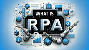 Was ist RPA?